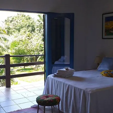 Elephant GuestHouse Beira Mar - Suítes com Café da Manhã Ilhabela Exterior foto